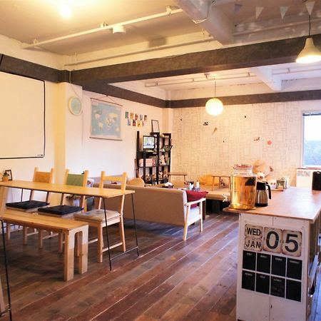 Guesthouse Sun Osaka Zewnętrze zdjęcie