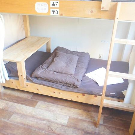 Guesthouse Sun Osaka Zewnętrze zdjęcie