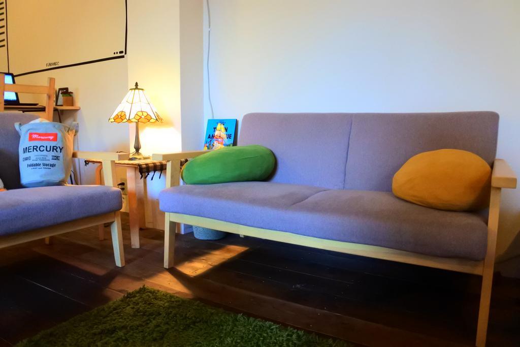 Guesthouse Sun Osaka Zewnętrze zdjęcie