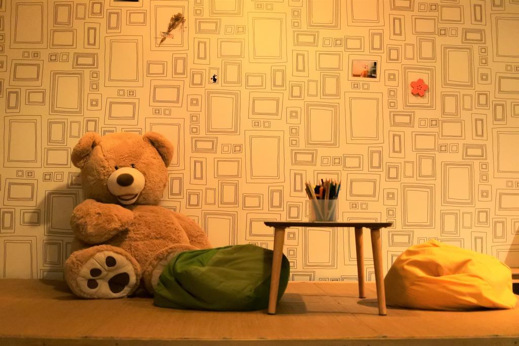 Guesthouse Sun Osaka Zewnętrze zdjęcie