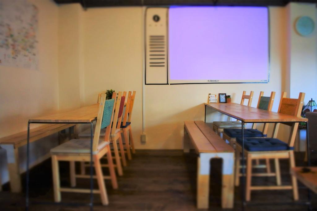 Guesthouse Sun Osaka Zewnętrze zdjęcie
