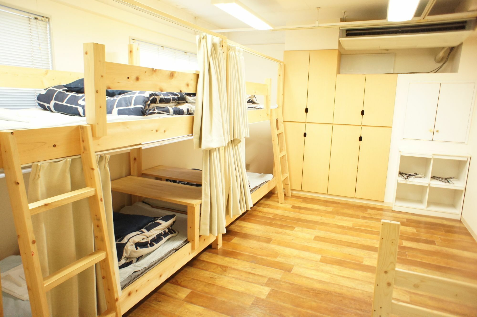 Guesthouse Sun Osaka Zewnętrze zdjęcie