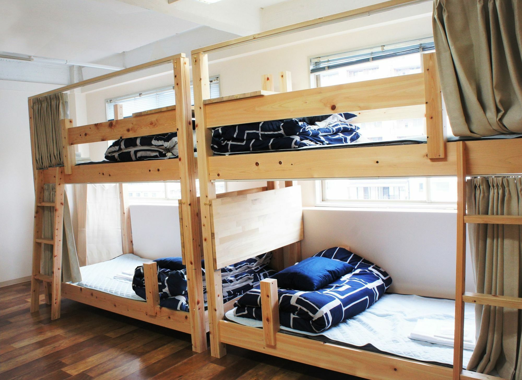Guesthouse Sun Osaka Zewnętrze zdjęcie