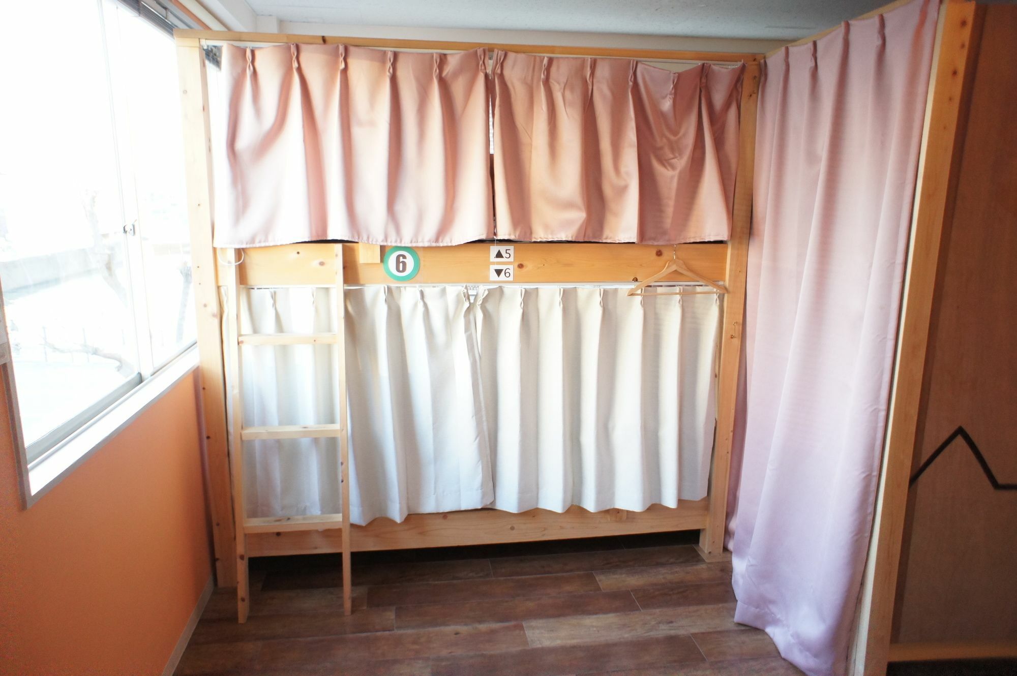 Guesthouse Sun Osaka Zewnętrze zdjęcie