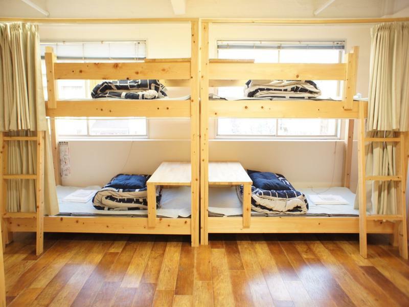 Guesthouse Sun Osaka Zewnętrze zdjęcie