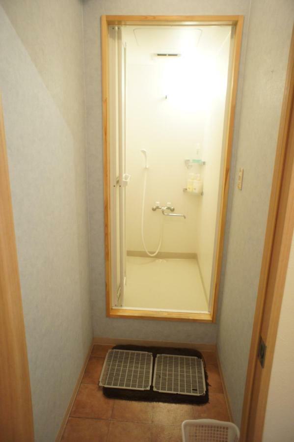 Guesthouse Sun Osaka Zewnętrze zdjęcie