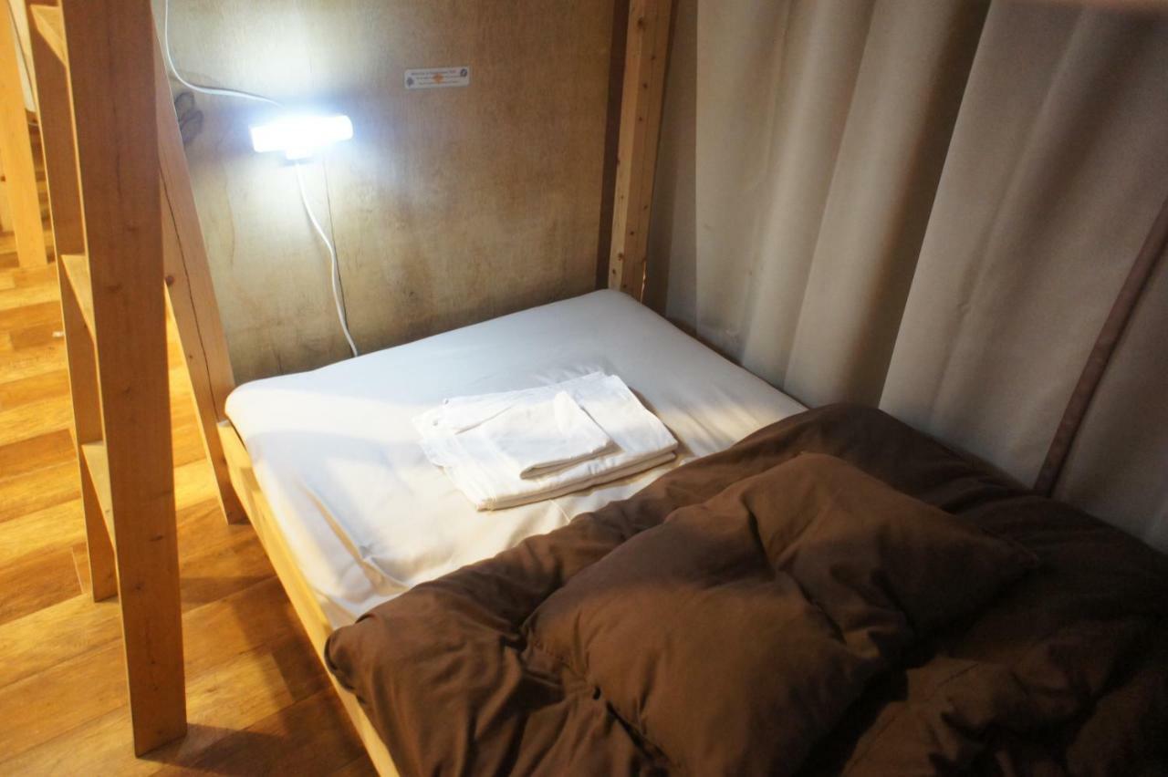 Guesthouse Sun Osaka Zewnętrze zdjęcie