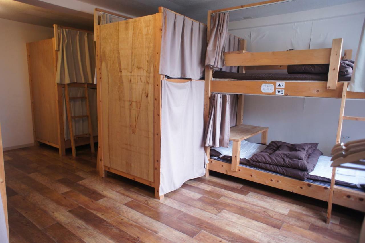 Guesthouse Sun Osaka Zewnętrze zdjęcie